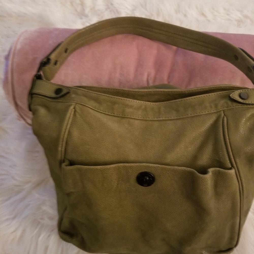 Elliot Lucca Bag